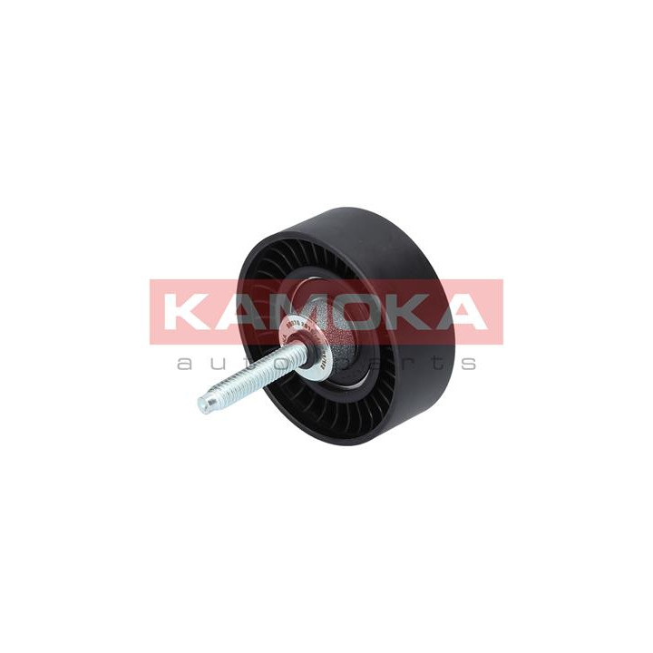 Rolka prowadząca pasek klinowy KAMOKA R0076
