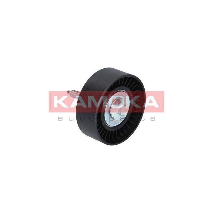 Rolka prowadząca pasek klinowy KAMOKA R0076