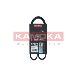 Pasek klinowy wielorowkowy KAMOKA 7015020