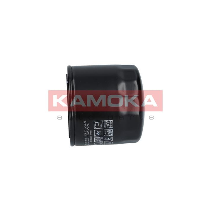 Filtr oleju KAMOKA F104701