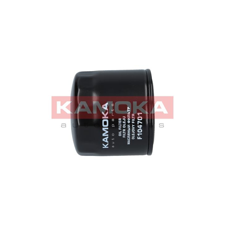 Filtr oleju KAMOKA F104701