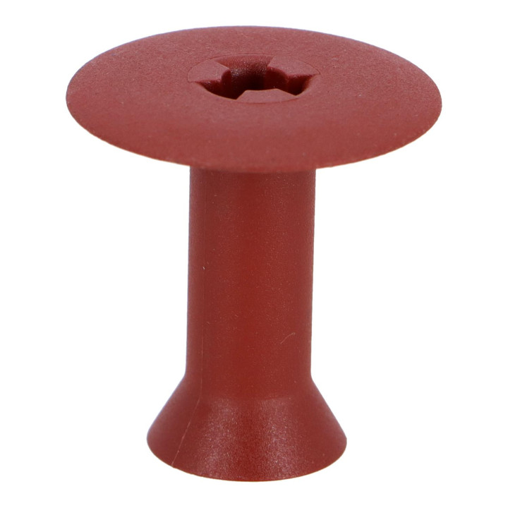 Plastic nut Volvo (39875131)