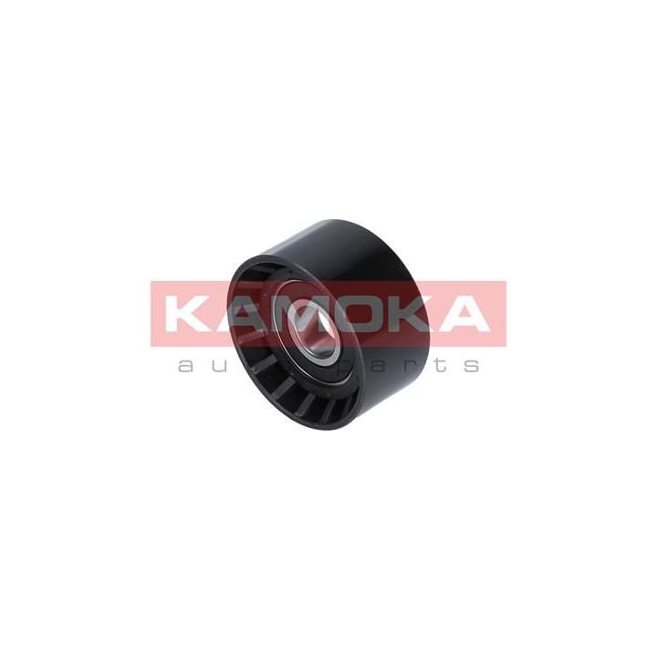 Rolka prowadząca pasek klinowy KAMOKA R0184