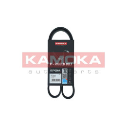 Pasek klinowy wielorowkowy KAMOKA 7016027
