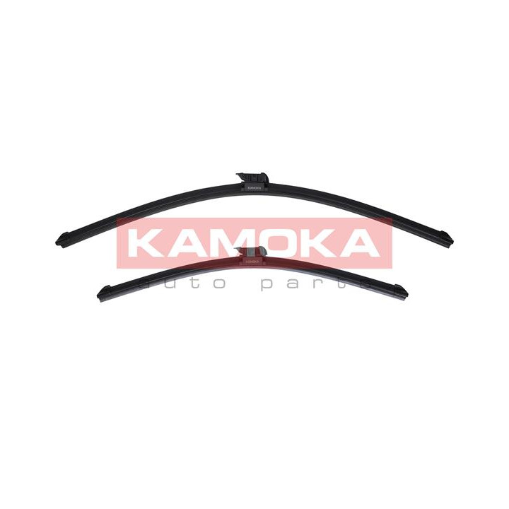 Pióro wycieraczki KAMOKA 27A27