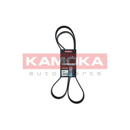 Pasek klinowy wielorowkowy KAMOKA 7018004