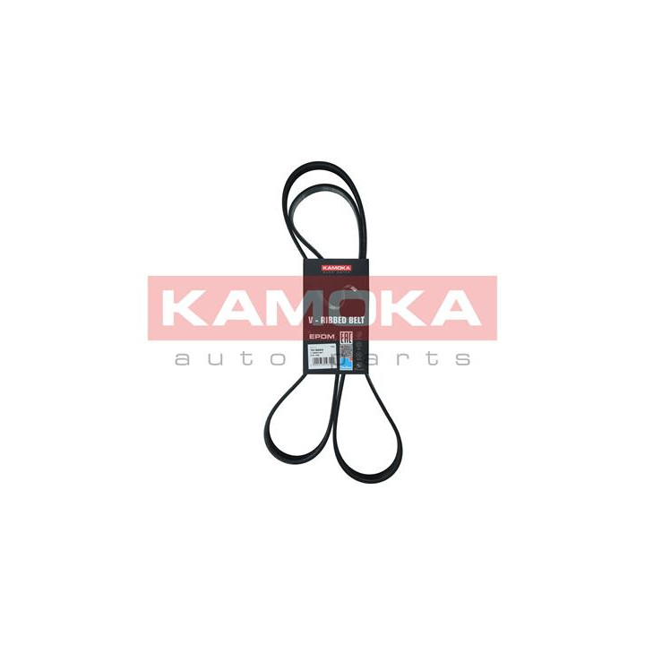 Pasek klinowy wielorowkowy KAMOKA 7018004