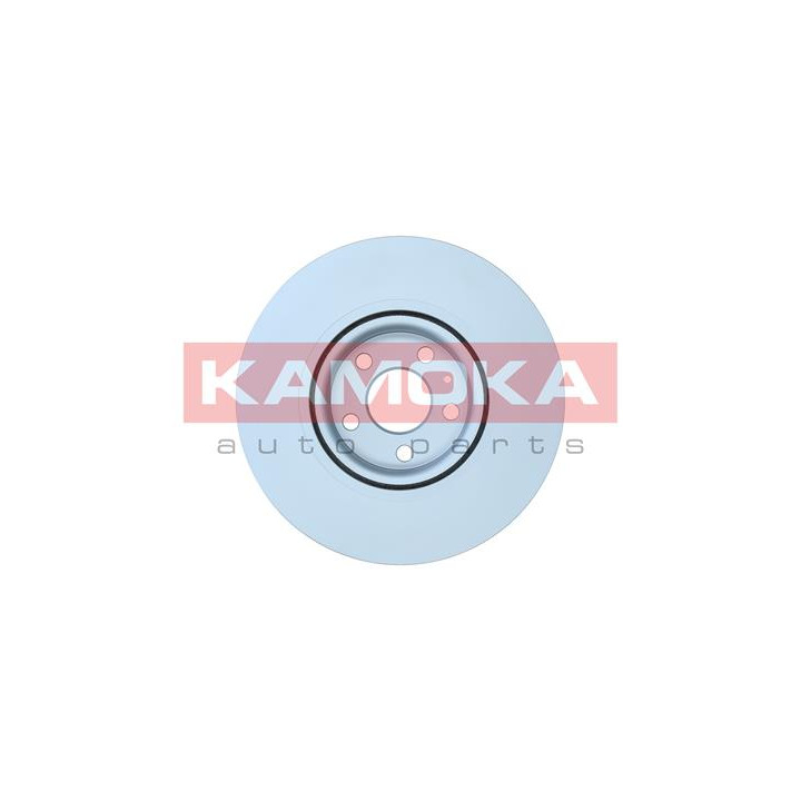 Tarcza hamulcowa KAMOKA 103010