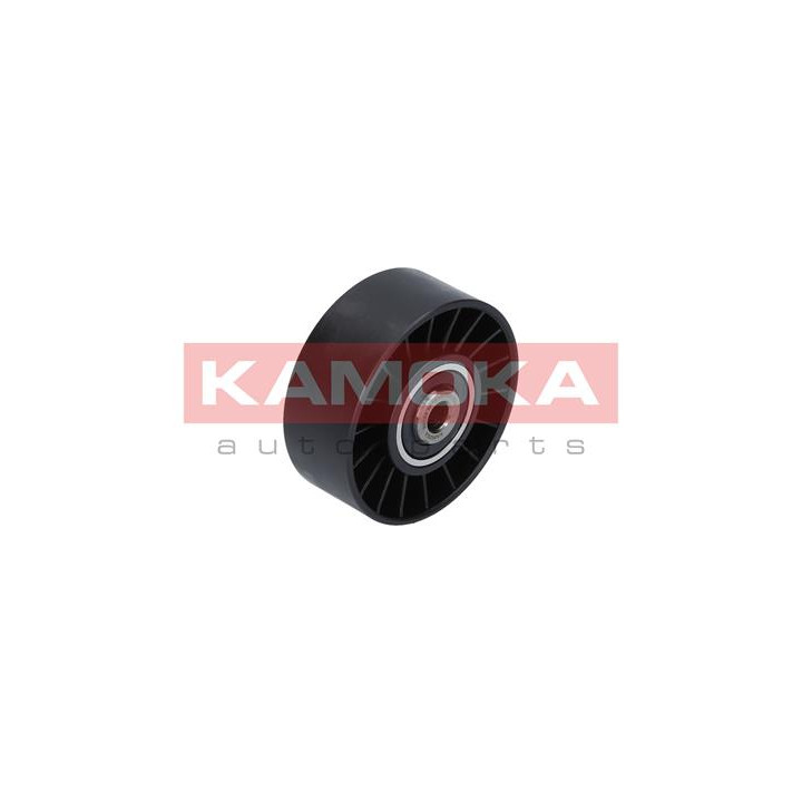 Rolka prowadząca pasek klinowy KAMOKA R0122