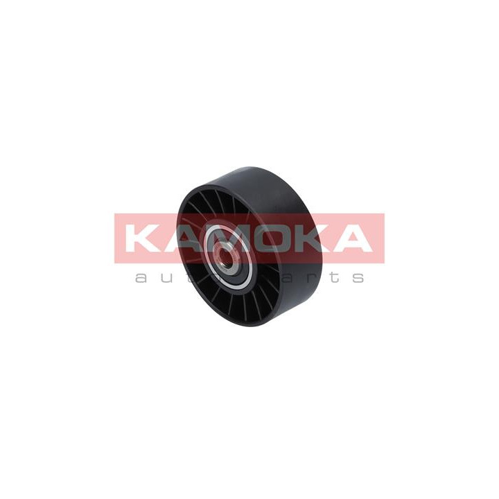 Rolka prowadząca pasek klinowy KAMOKA R0122