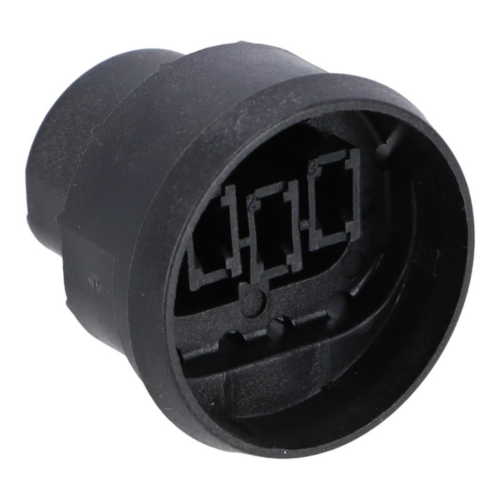 Receptacle housing Volvo (1363680)