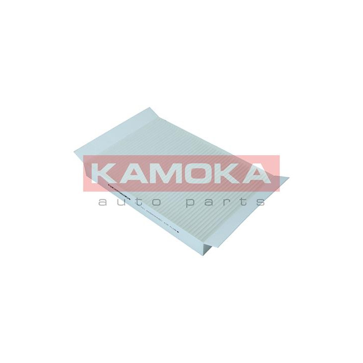 Filtr kabinowy KAMOKA F421701