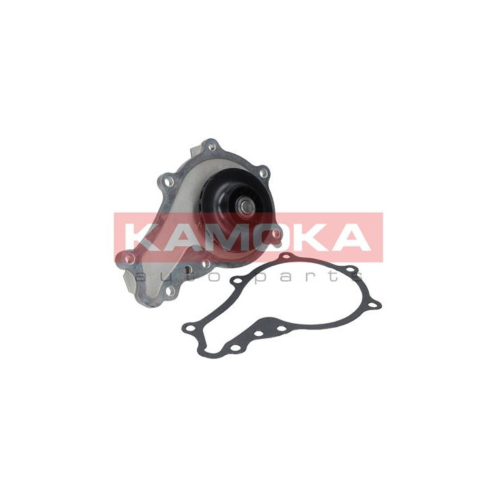 Pompa wody chłodzenia silnika KAMOKA T0081