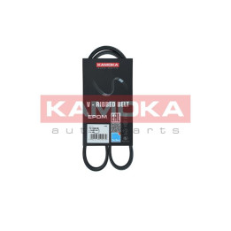 Pasek klinowy wielorowkowy KAMOKA 7015019