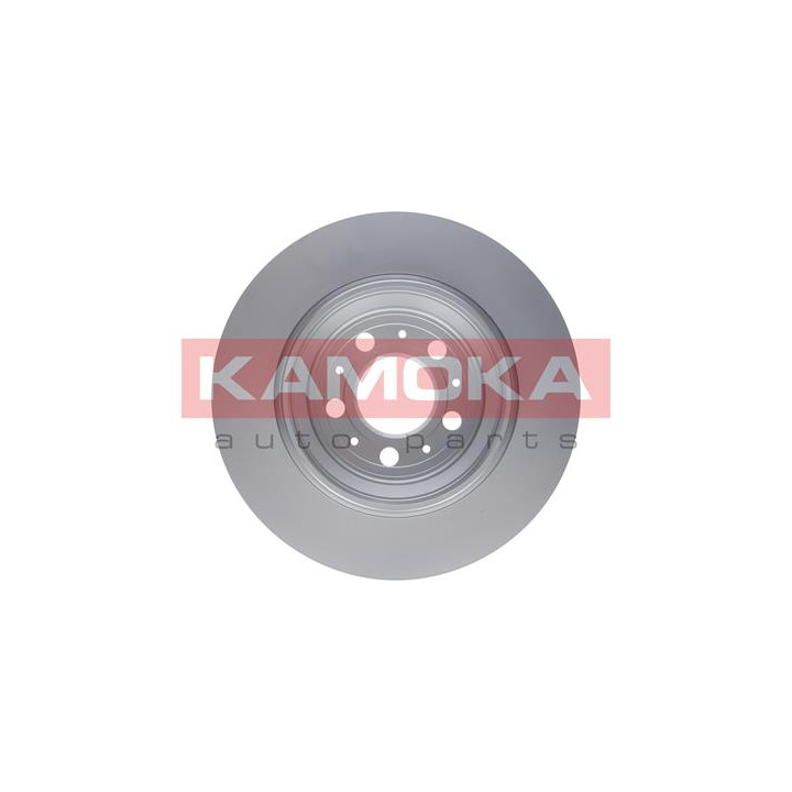 Tarcza hamulcowa KAMOKA 1031045