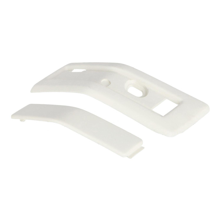 Roof joint moulding, left Volvo (1392468)