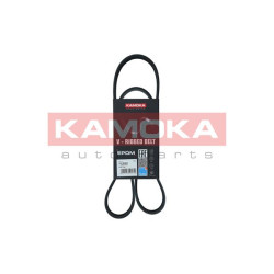 Pasek klinowy wielorowkowy KAMOKA 7016069