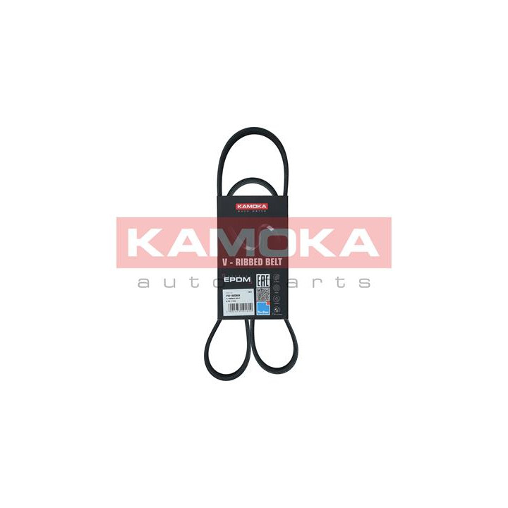 Pasek klinowy wielorowkowy KAMOKA 7016069