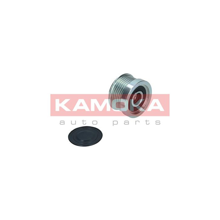 Sprzęgło jednokierunkowe alternatora KAMOKA RC057