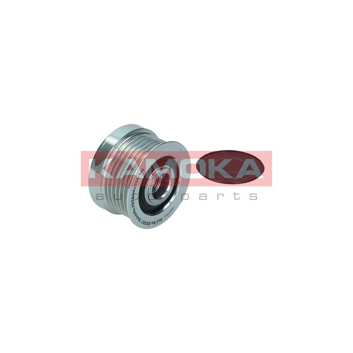 Sprzęgło jednokierunkowe alternatora KAMOKA RC057