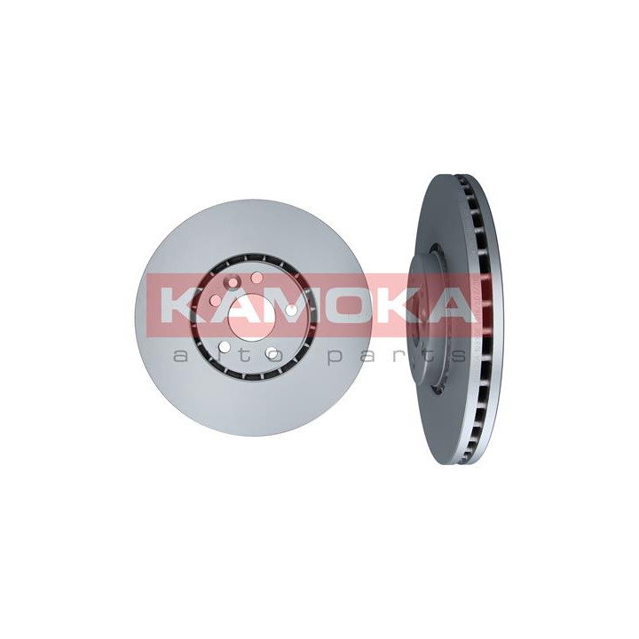 Tarcza hamulcowa KAMOKA 103305