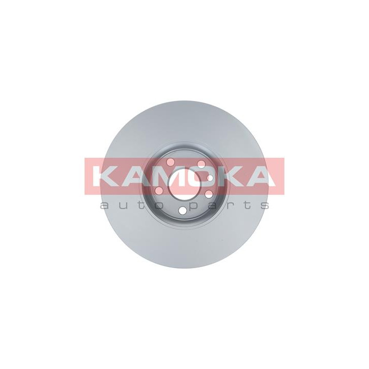 Tarcza hamulcowa KAMOKA 103305
