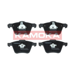 Klocki hamulcowe KAMOKA JQ101431
