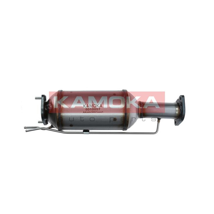 Filtr cząstek stałych KAMOKA 8010057