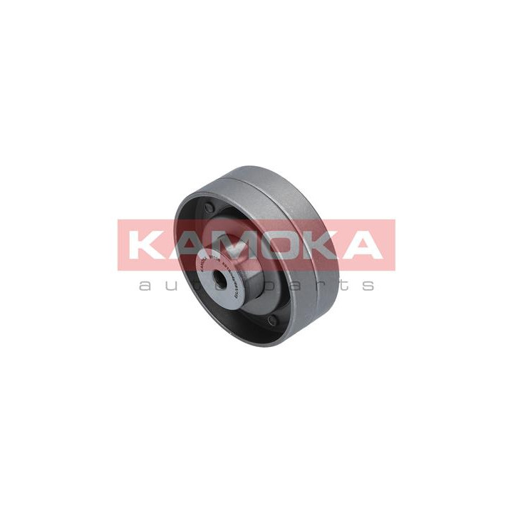 Rolka prowadząca pasek rozrządu KAMOKA R0110