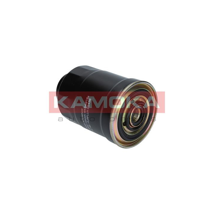 Filtr paliwa KAMOKA F303601