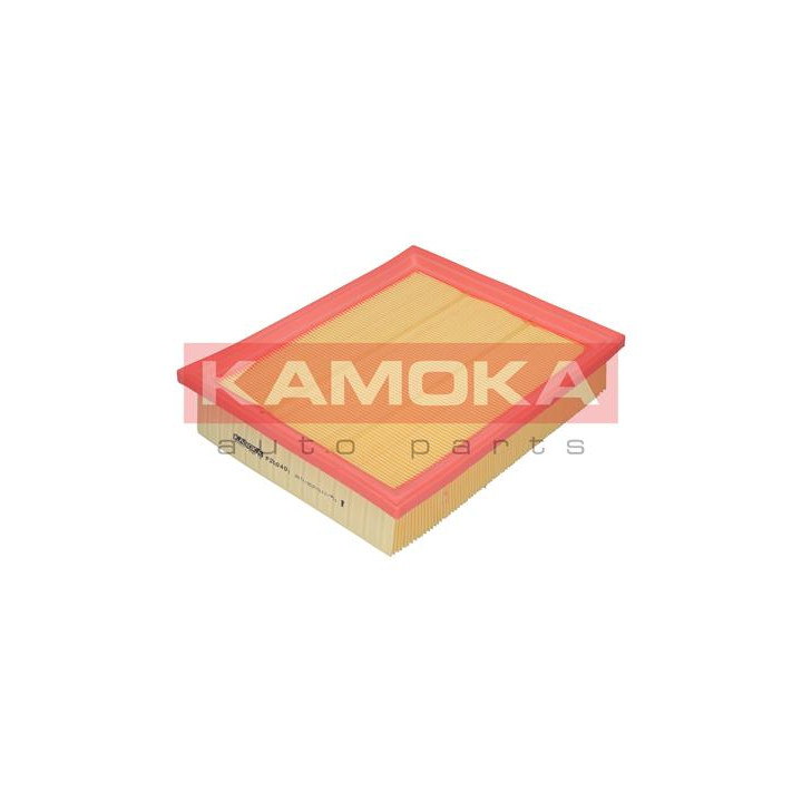 Filtr powietrza KAMOKA F200401
