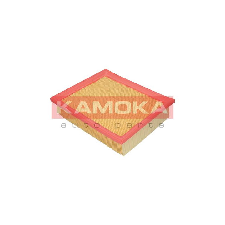Filtr powietrza KAMOKA F200401