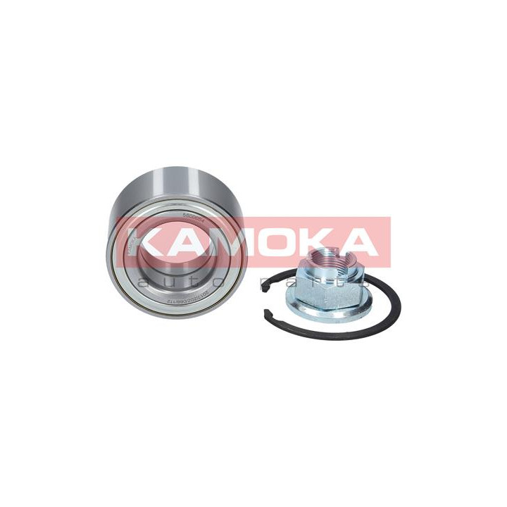 Piasta łożysko koła KAMOKA 5600054