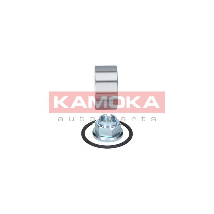 Piasta łożysko koła KAMOKA 5600054