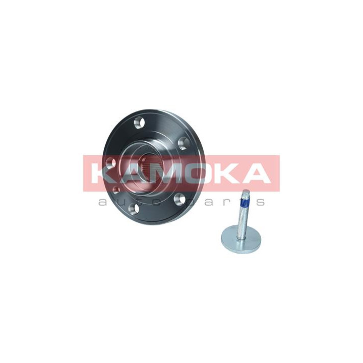 Piasta łożysko koła KAMOKA 5500372
