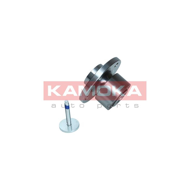 Piasta łożysko koła KAMOKA 5500372