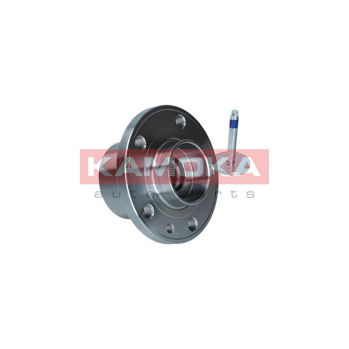 Piasta łożysko koła KAMOKA 5500372