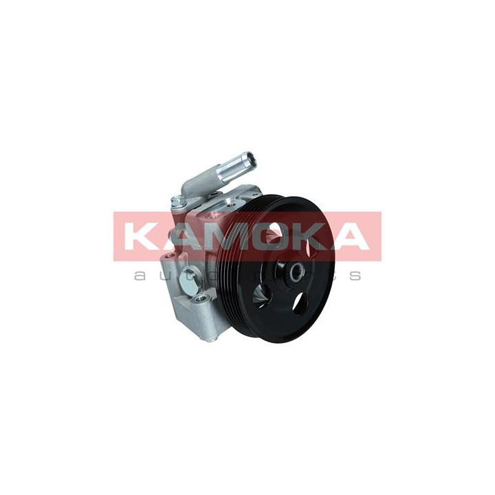 Pompa wspomagania KAMOKA PP124