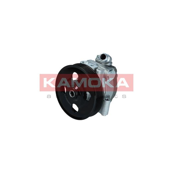 Pompa wspomagania KAMOKA PP124