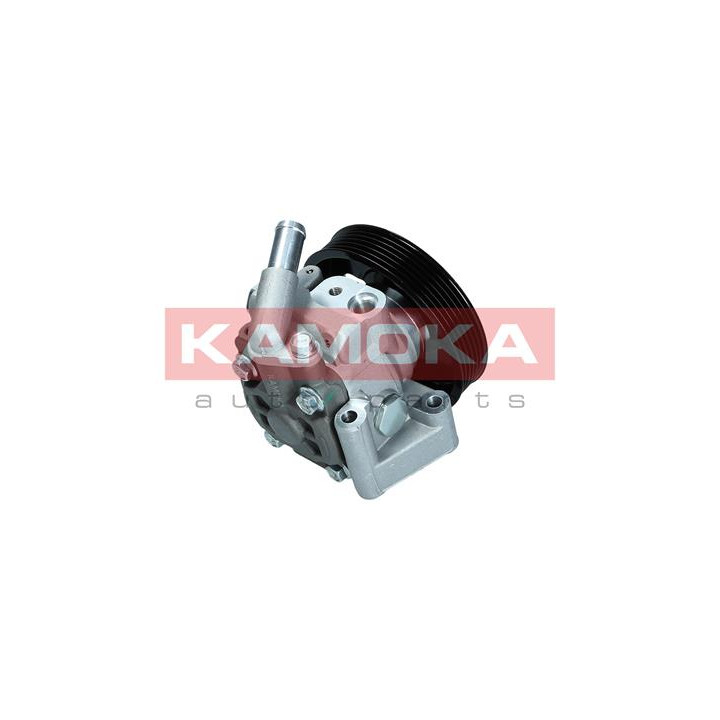 Pompa wspomagania KAMOKA PP124
