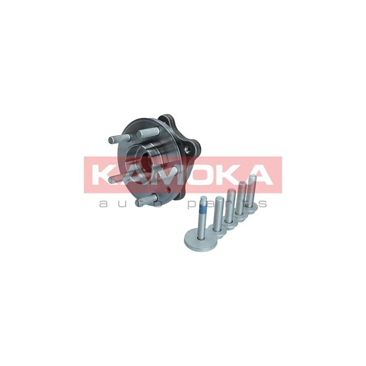 Piasta łożysko koła KAMOKA 5500376