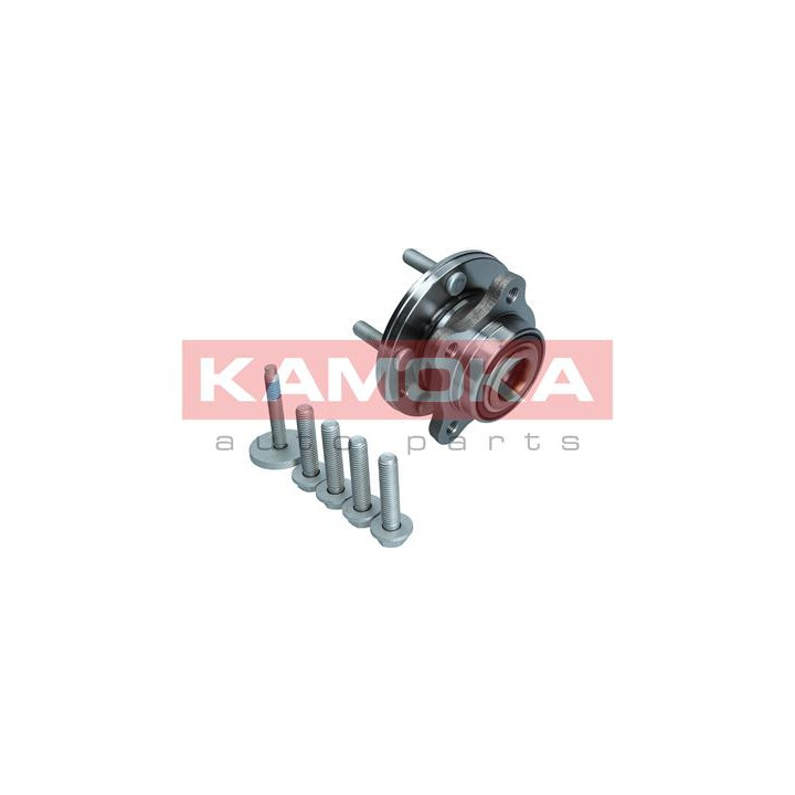 Piasta łożysko koła KAMOKA 5500376