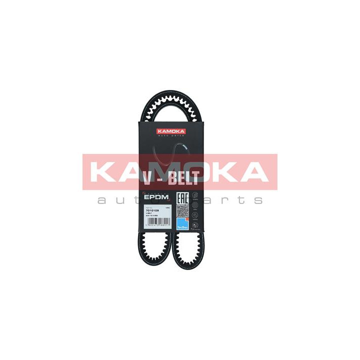 Pasek klinowy KAMOKA 7010109
