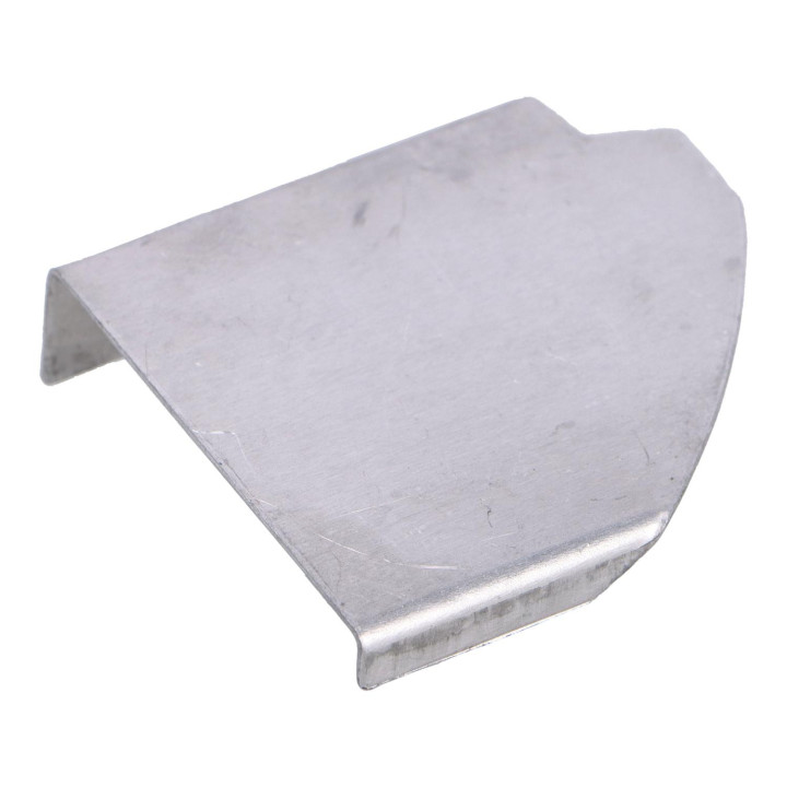 Splash plate, left Volvo (1334690)