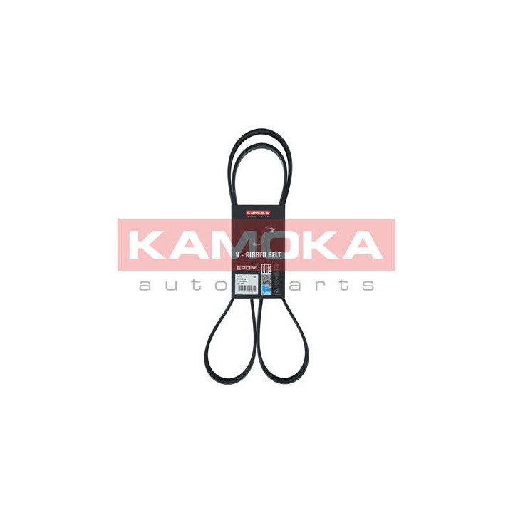 Pasek klinowy wielorowkowy KAMOKA 7016141