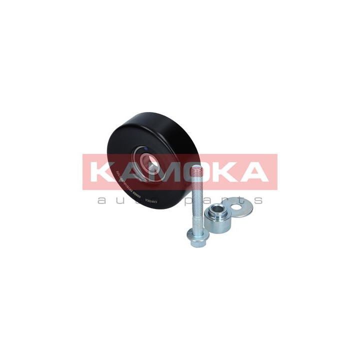Rolka prowadząca pasek klinowy KAMOKA R0066