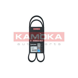Pasek klinowy wielorowkowy KAMOKA 7016050