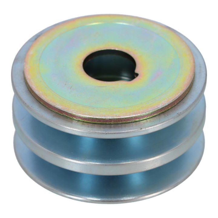 Pulley Volvo (1348318)