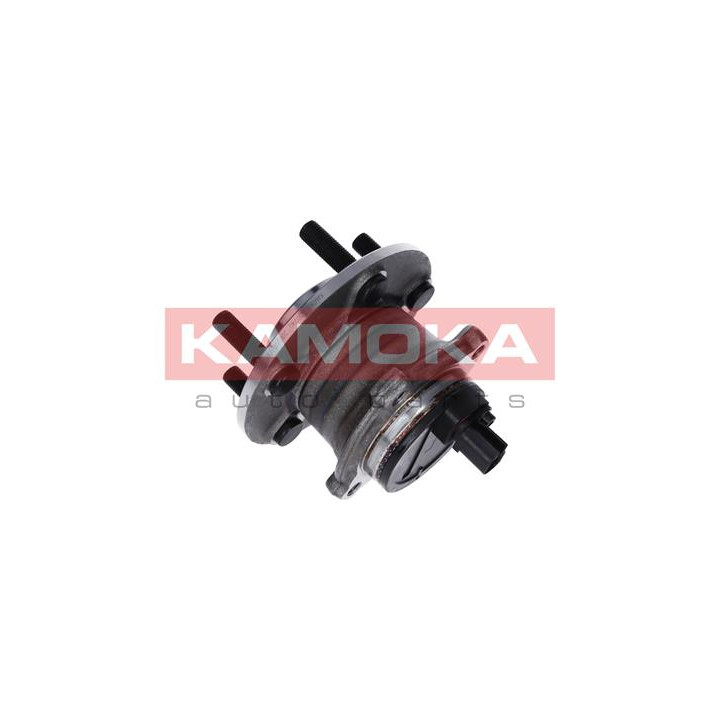 Piasta łożysko koła KAMOKA 5500140