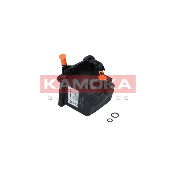 Filtr paliwa KAMOKA F303201